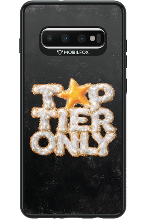 Top Tier 2.0 - Samsung Galaxy S10+