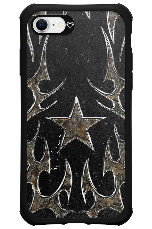 Camo 2.0 - Apple iPhone 8