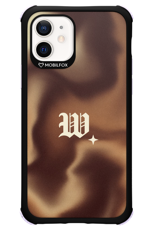 Coffee Cream 2 - W 2.0 - Apple iPhone 12