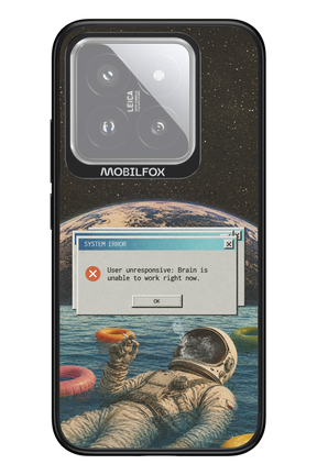 Too High 2.0 - Xiaomi 14