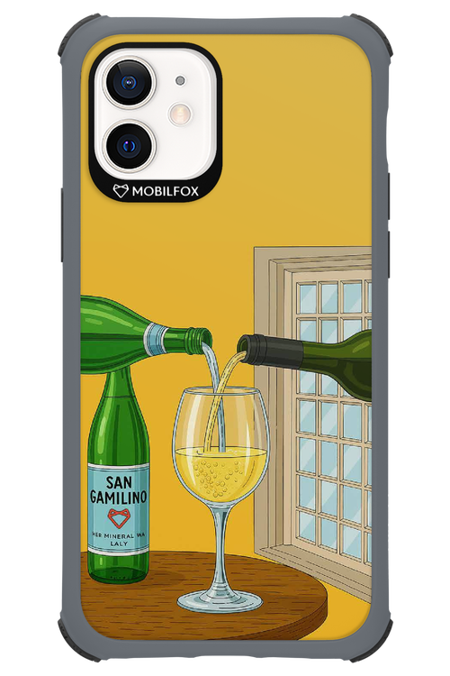 Gami Spritz 2.0 - Apple iPhone 12