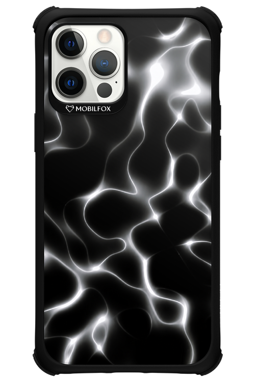 Dark Aura 2.0 - Apple iPhone 12 Pro Max