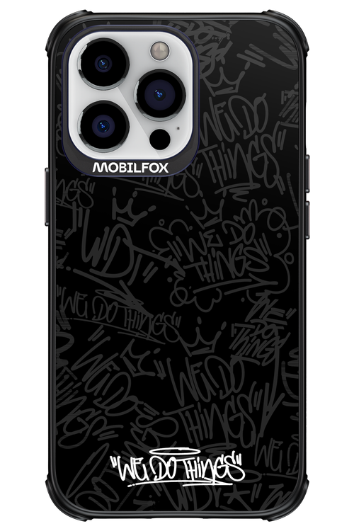 We Do Things 2.0 - Apple iPhone 13 Pro
