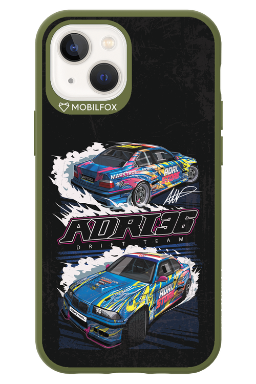 ADRI 36 2.0 - Apple iPhone 13 Mini