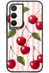 Retro Cherry 2.0 - Samsung Galaxy S23