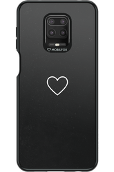 Love Is Simple 2.0 - Xiaomi Redmi Note 9 Pro