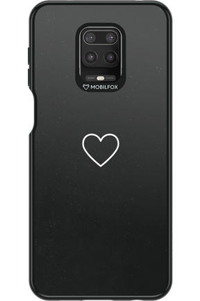 Love Is Simple 2.0 - Xiaomi Redmi Note 9 Pro