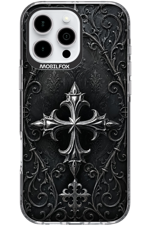 Armor 2.0 - Apple iPhone 16 Pro Max
