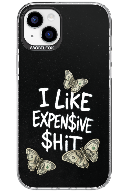 MoneyFly 2.0 - Apple iPhone 15 Plus