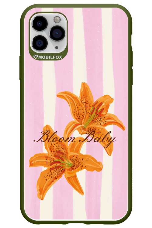 Bloom Baby 2.0 - Apple iPhone 11 Pro Max