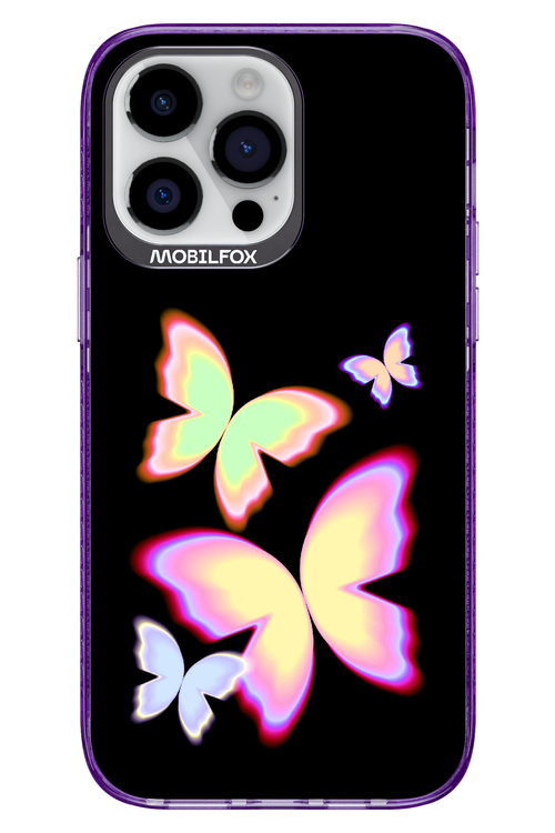 Butterfly Dream 2.0 - Apple iPhone 14 Pro Max