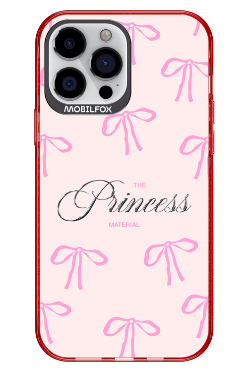 Princess Material 2.0 - Apple iPhone 13 Pro Max