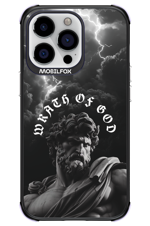 God 2.0 - Apple iPhone 13 Pro