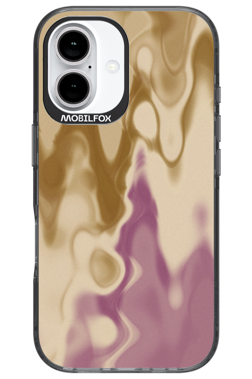 Olive Flow 2.0 - Apple iPhone 16