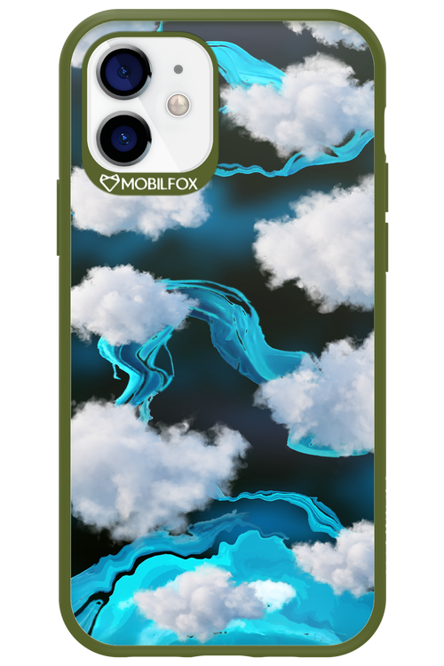 Skywalker 2.0 - Apple iPhone 12