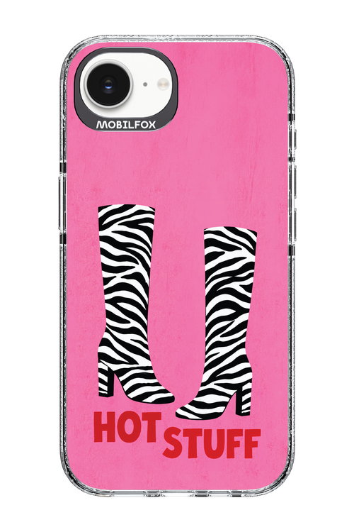 HOT STUFF 2.0 - Apple iPhone 17e