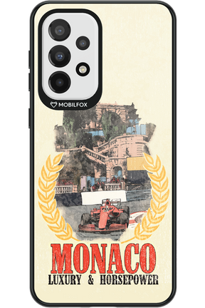 Monaco Luxury - Samsung Galaxy A33
