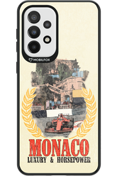 Monaco Luxury - Samsung Galaxy A33
