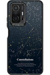 Constellations 2.0 - Xiaomi Mi 11T Pro