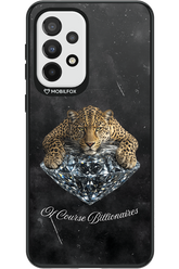 OC billionaires 2.0 - Samsung Galaxy A33