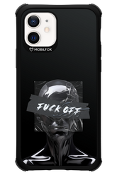 Fuck OFF 2.0 - Apple iPhone 12