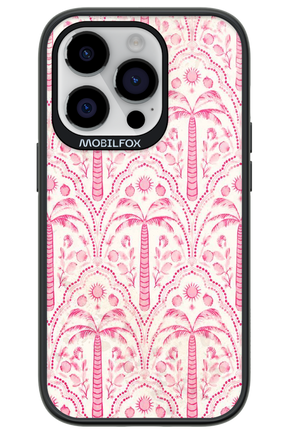 Pink Palm 2.0 - Apple iPhone 14 Pro