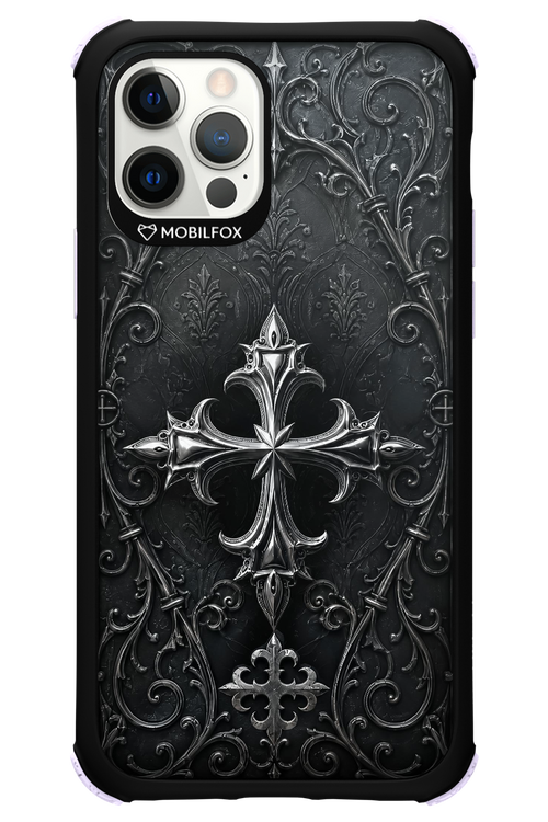 Armor 2.0 - Apple iPhone 12 Pro
