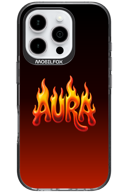 Aura 2.0 - Apple iPhone 16 Pro