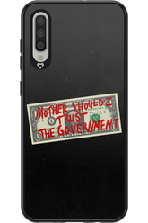 Government 2.0 - Samsung Galaxy A70