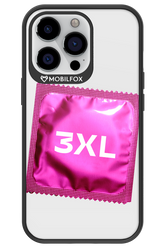 3XL 2.0 - Apple iPhone 13 Pro