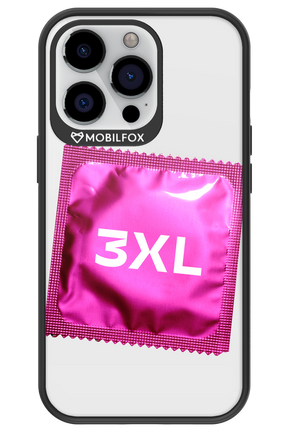 3XL 2.0 - Apple iPhone 13 Pro