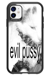 Evil Pussy 2.0 - Apple iPhone 11
