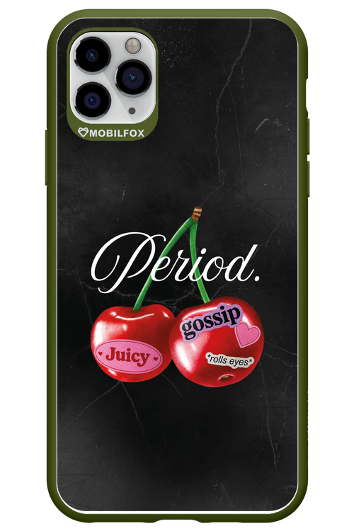 Period 2.0 - Apple iPhone 11 Pro Max