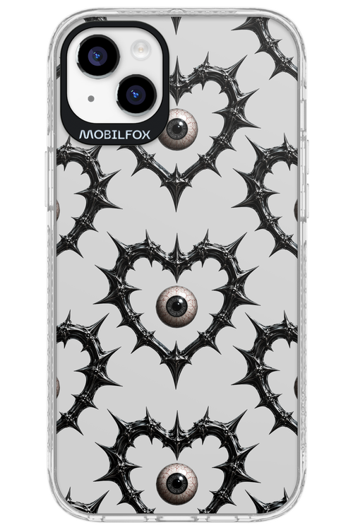 Heart Vision 2.0 - Apple iPhone 14 Plus