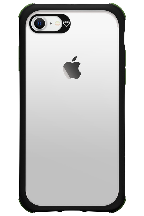 NUDE 2.0 - Apple iPhone 7
