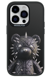 Punk Teddy 2.0 - Apple iPhone 14 Pro