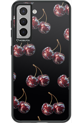 Cherry Rush - Samsung Galaxy S21