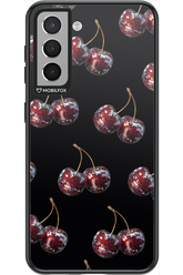 Cherry Rush - Samsung Galaxy S21