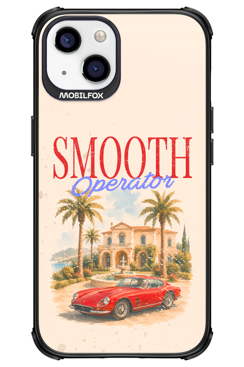 Smooth Operator 2.0 - Apple iPhone 13