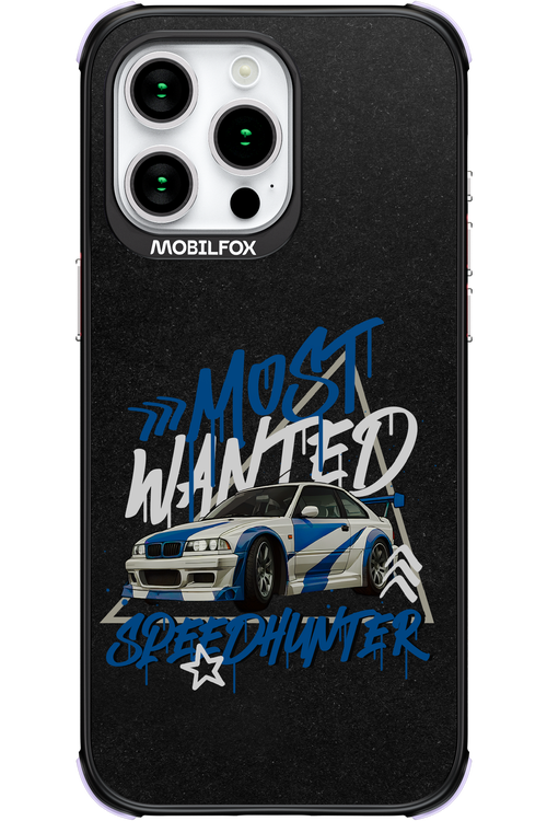Most wanted - Apple iPhone 15 Pro Max
