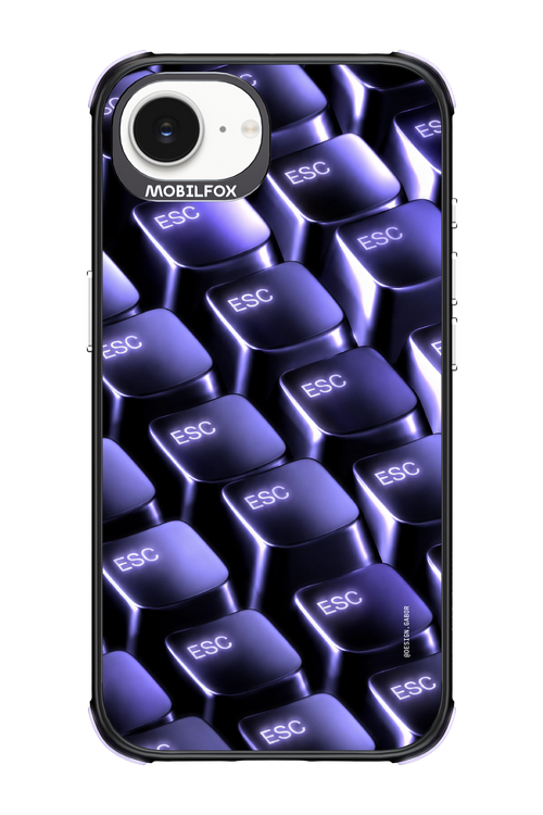 Can's Escape 2.0 - Apple iPhone 16e
