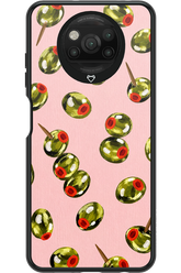 Olive 2.0 - Xiaomi Poco X3 Pro