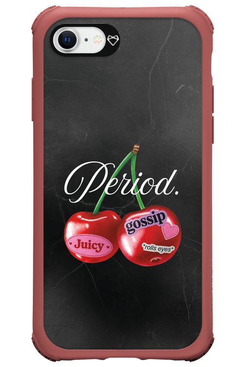 Period 2.0 - Apple iPhone 8