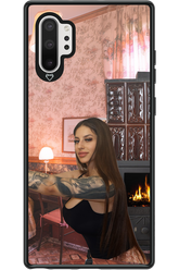 Tattooed Flame 2.0 - Samsung Galaxy Note 10+