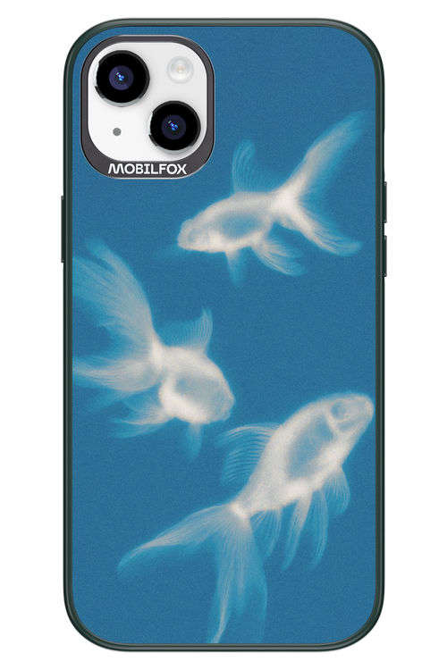 Lady of the Lake 2.0 - Apple iPhone 14 Plus