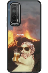 My life 2.0 - Huawei P Smart 2021