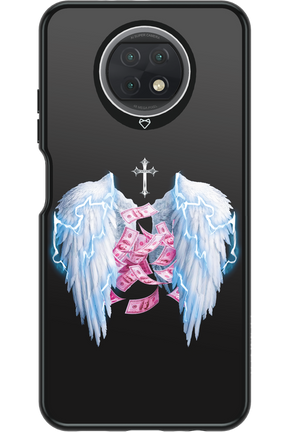 Rockstar - Xiaomi Redmi Note 9T 5G