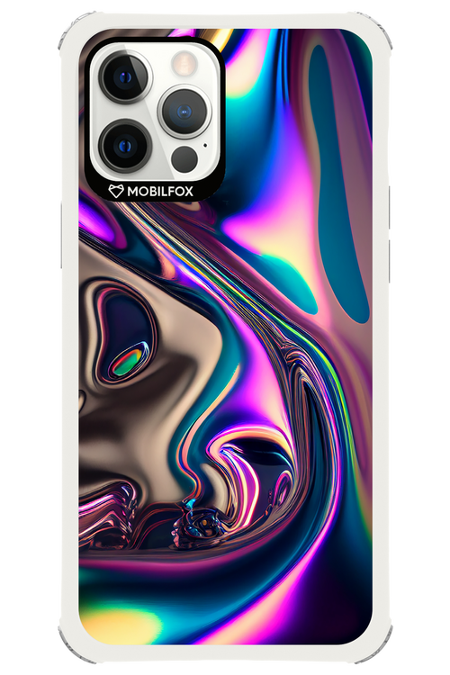 Post Future 2.0 - Apple iPhone 12 Pro Max