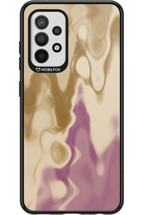 Olive Flow 2.0 - Samsung Galaxy A52 / A52 5G / A52s