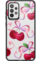 Cherry Cherry Lady - Samsung Galaxy A72